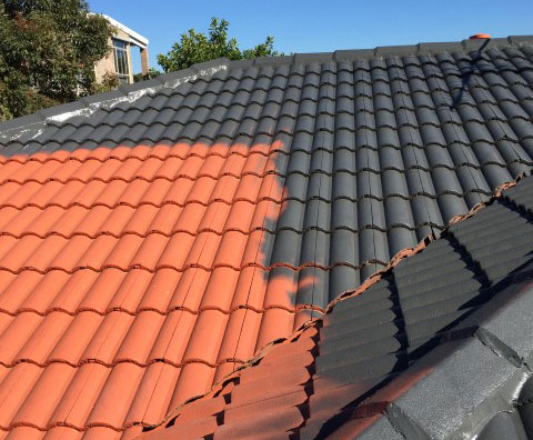 Roof Painting Services Melbourne | Best Roof Painters Melbourne, VIC
