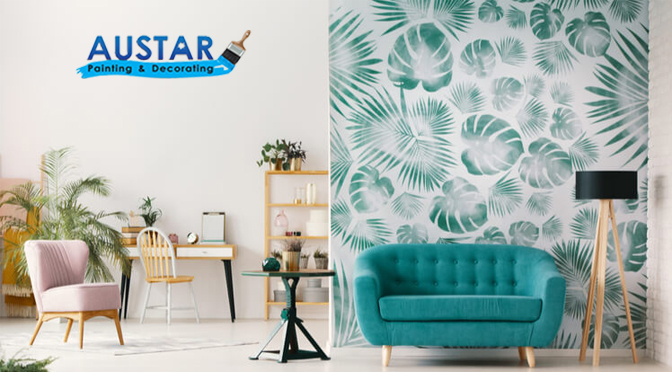 The DO’s & DONT’s of Wallpaper Installation You Can’t Afford to Miss
