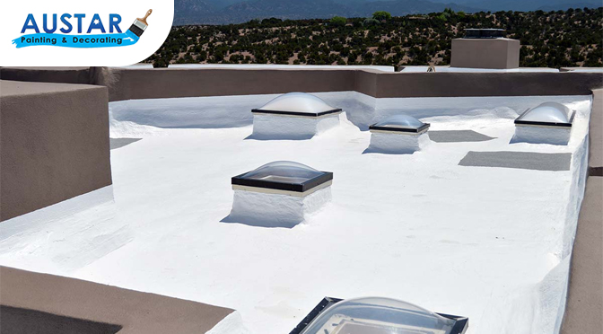 the-benefits-of-painting-your-roof-white-an-insight-study