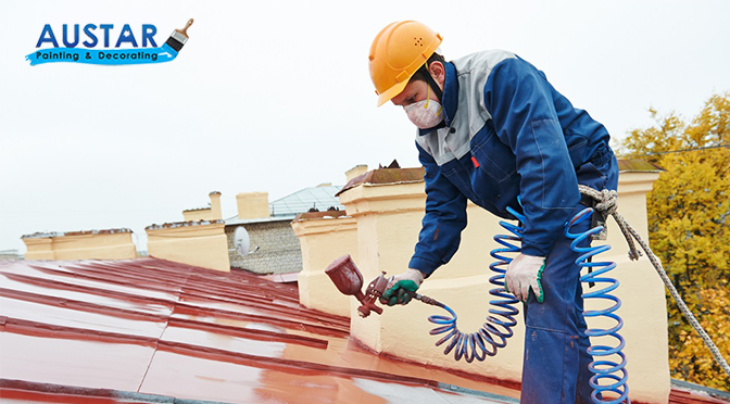 5-reasons-why-changing-your-existing-roof-paint-is-necessary