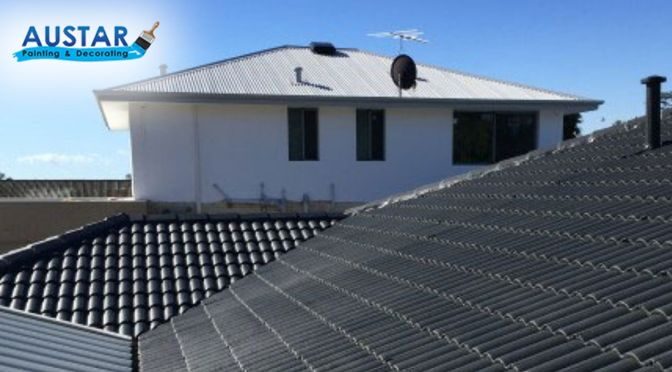 How Does Your Commercial Roof Benefit from Top-Quality Coatings?