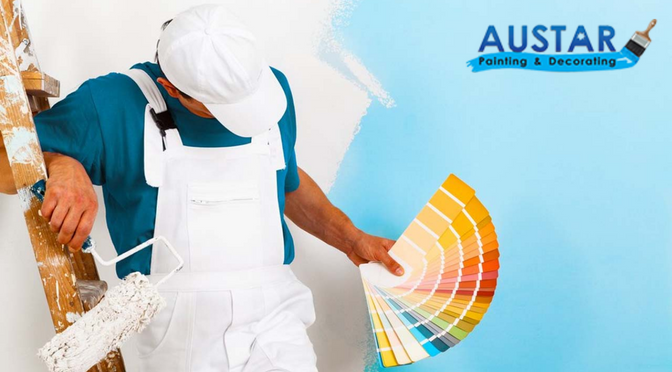 How to Hire the Best Commercial Painters Before Christmas?