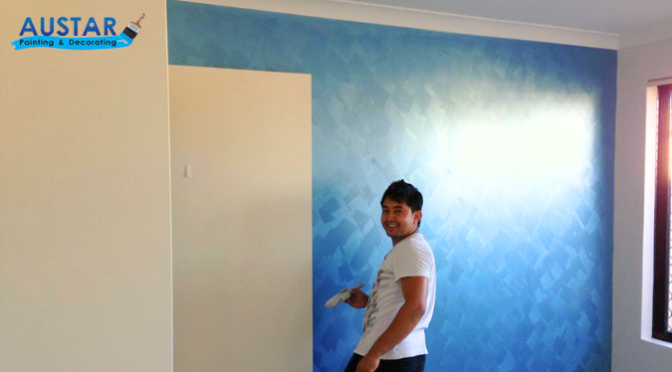 Things You Need to Consider Before Wallpaper Installation