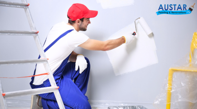 Why Professional Painters Are Essential for Renovations in 2024?