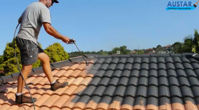 How to Choose the Best Roof Paints for Your Home?