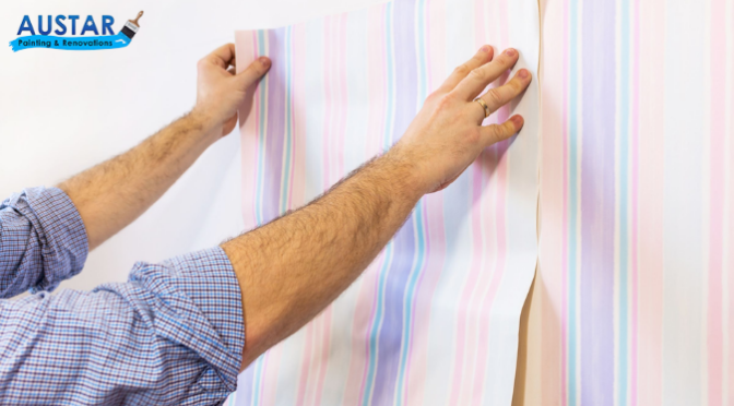 The Dos and Don’ts of Wallpaper Installation to Remember