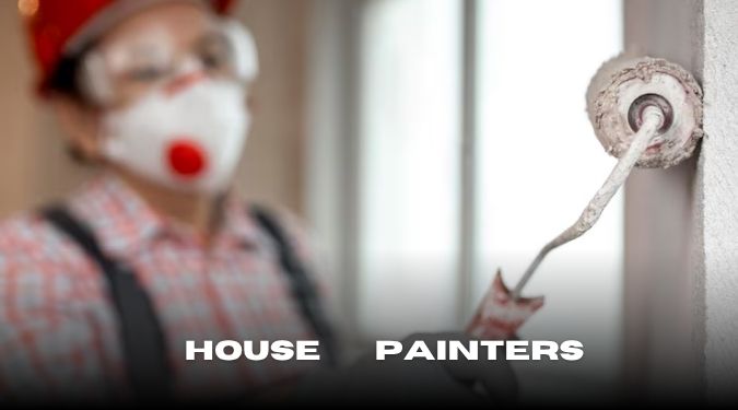House Painters Melbourne
