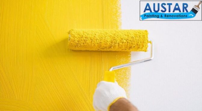 How Do Professional Painters Handle Weather Challenges?