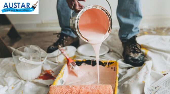 How Nature-inspired Biophilic Painting Hues Can Transform Your Indoors?