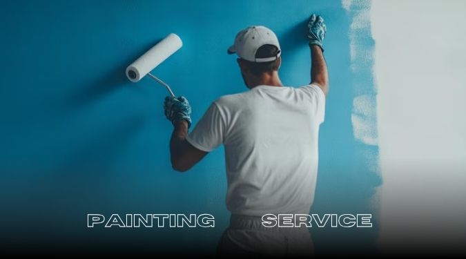 painters in Melbourne