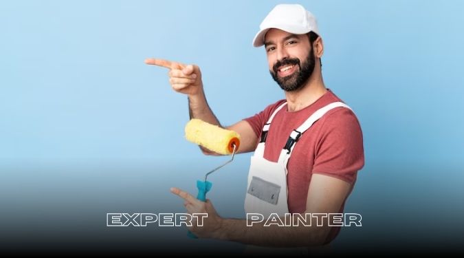 Professional Painters Melbourne