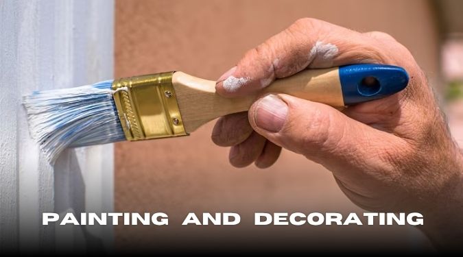 Monash Painting and Decorating