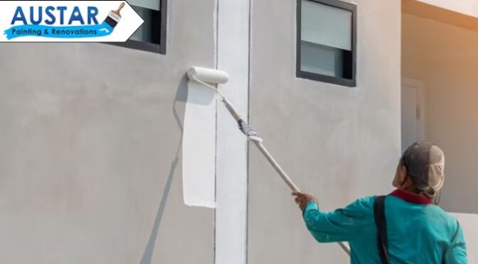 What Exterior Colour Schemes Work Best for Modern Homes?