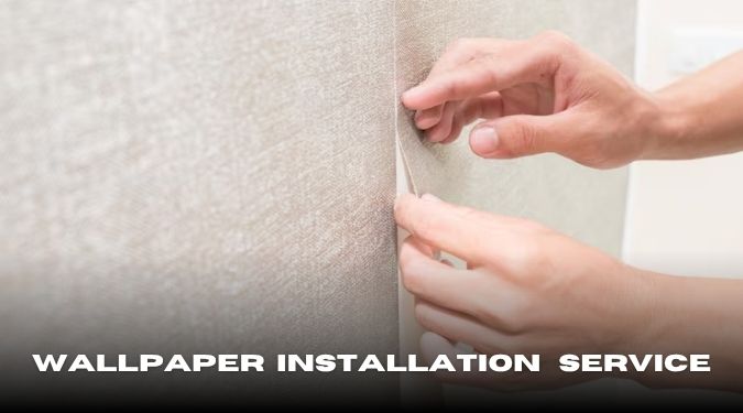 Wallpaper Installation Monash