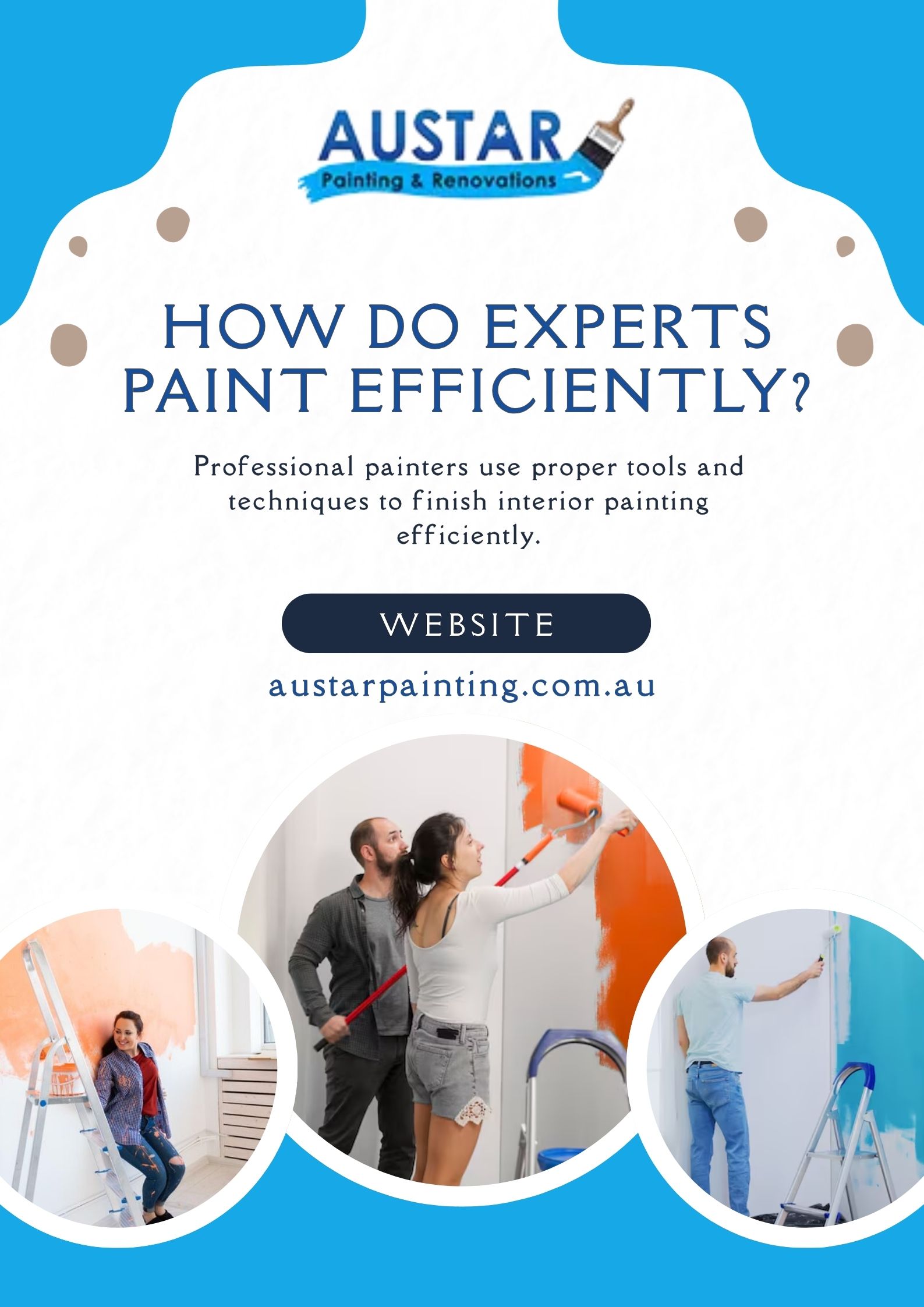Interior Painters and Decorators Melbourne