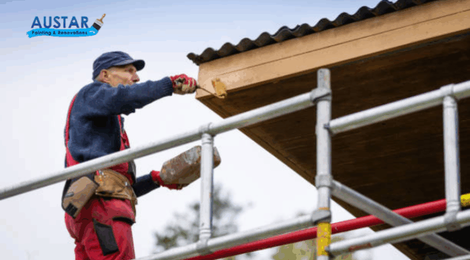 8 Signs Your Roof Needs Restoration & Painting Before It’s Too Late