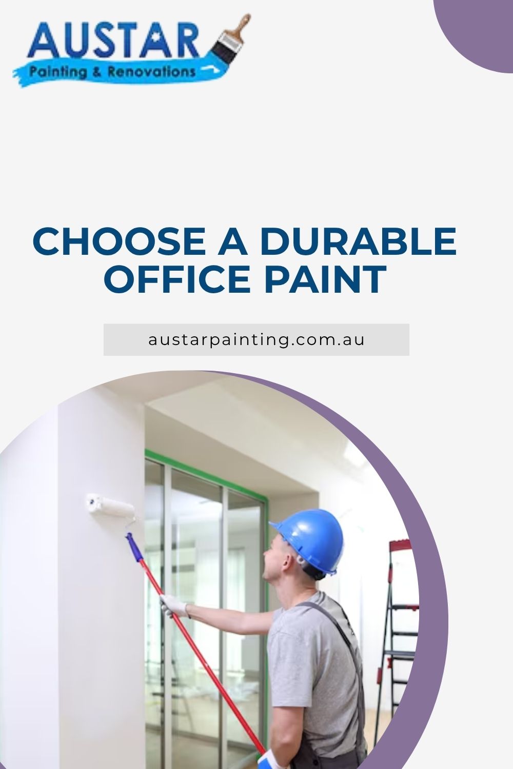 Office Painters Melbourne