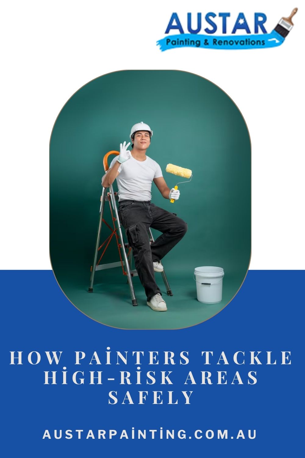 House Painters Melbourne