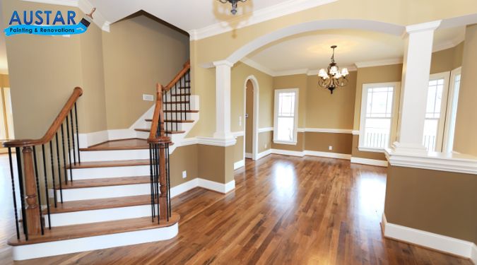 Interior Painters and Decorators Melbourne 