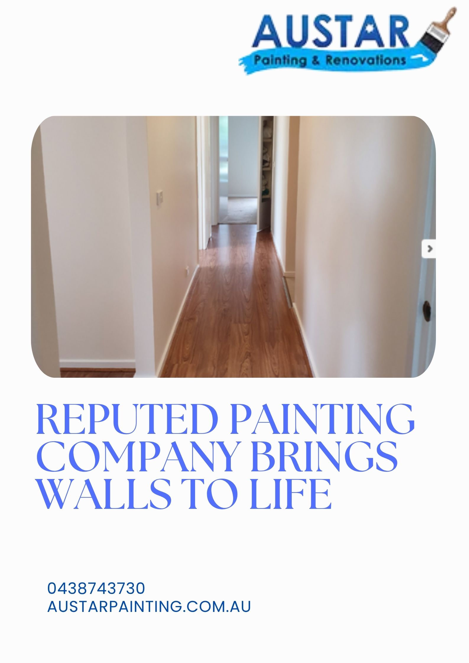 Painting Company