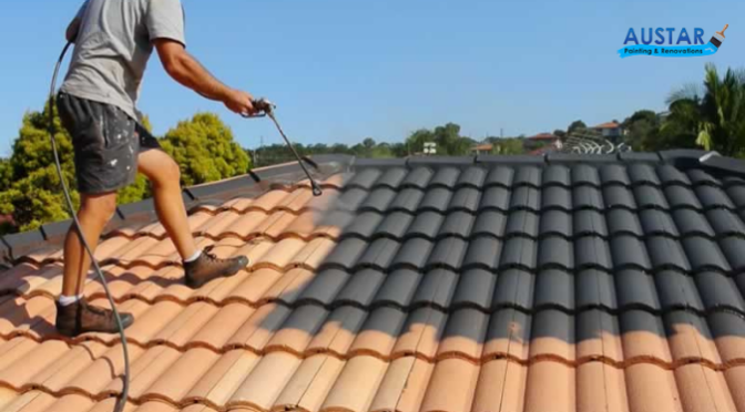 Why Roof Painting Services Melbourne and Roof Restoration Melbourne Are a Smart Investment?