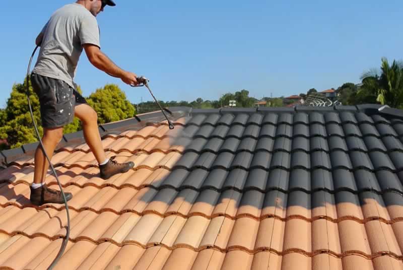 Roof Painting Services Melbourne.04