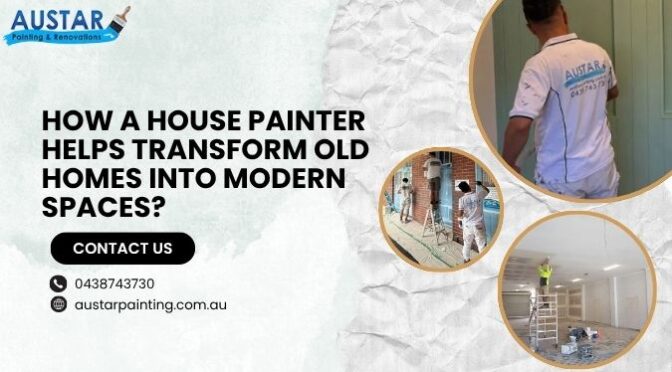 Painters near south east Melbourne