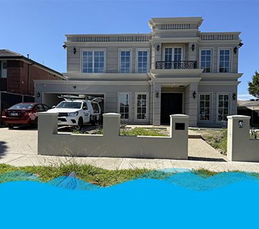 Exterior Painting