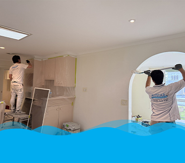 Interior Painting