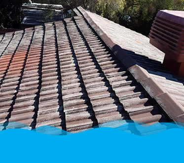 Roof Restoration